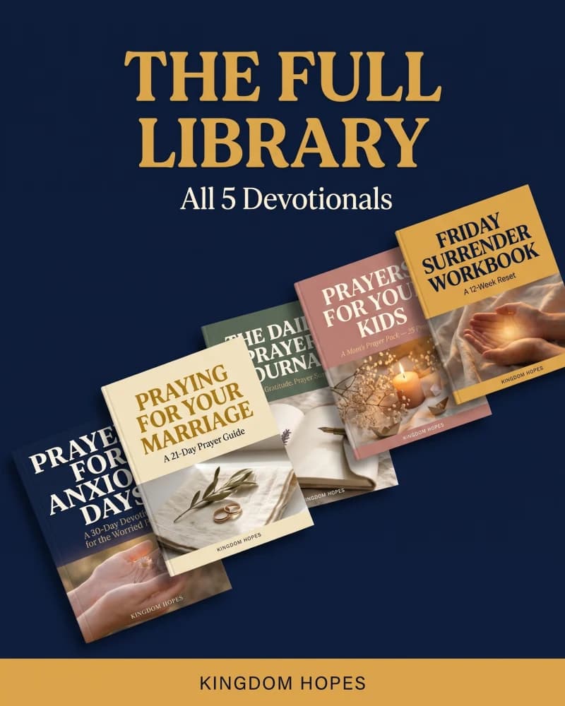 The Full Library